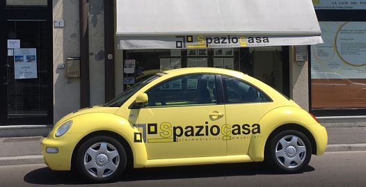 Agenzia SpazioCasa Immobiliare Forlì