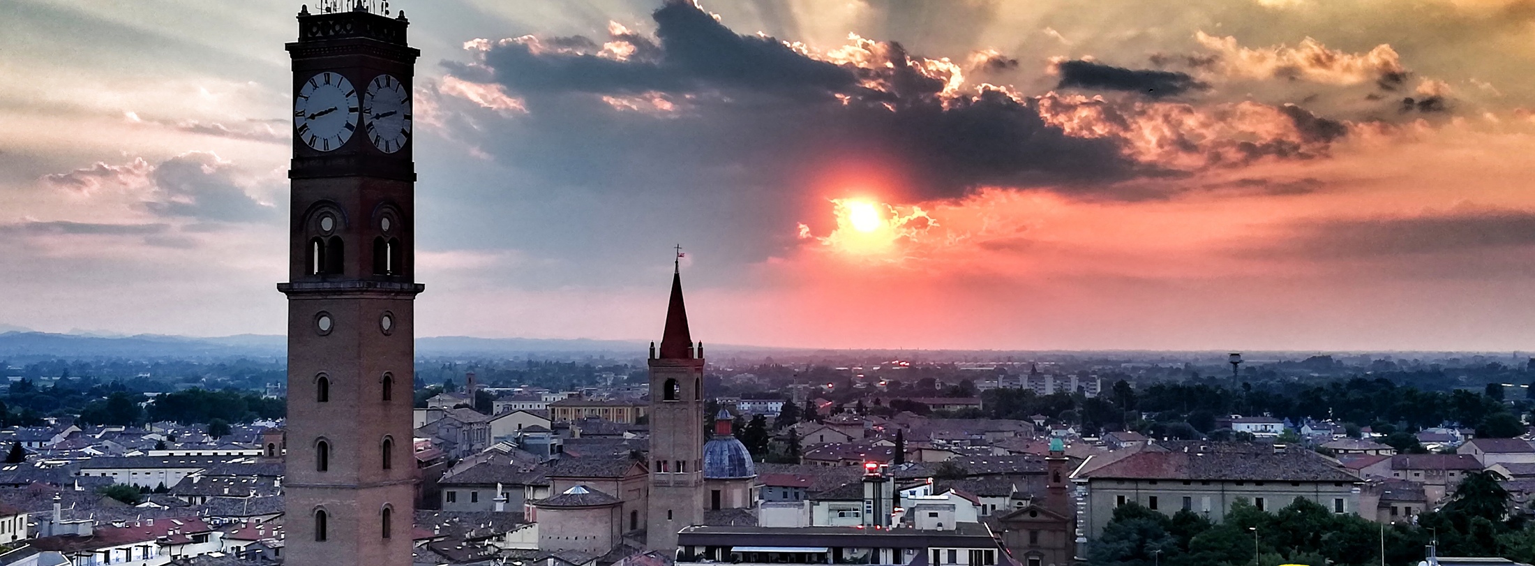 Le nostre case in vendita a Forlì