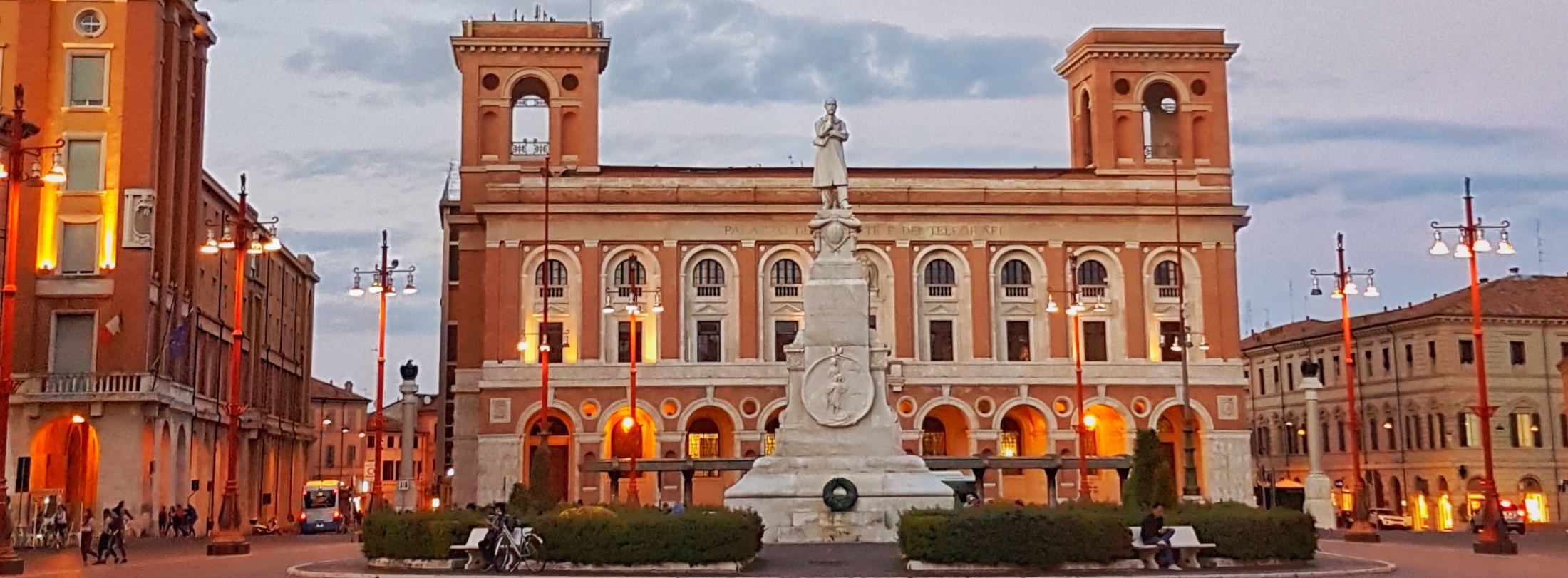 Le nostre case in vendita in provincia di Forlì